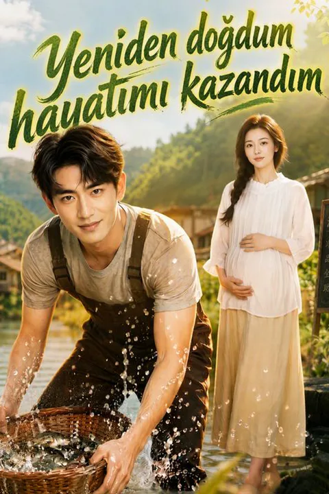 The Billionaire's Second Chance poster