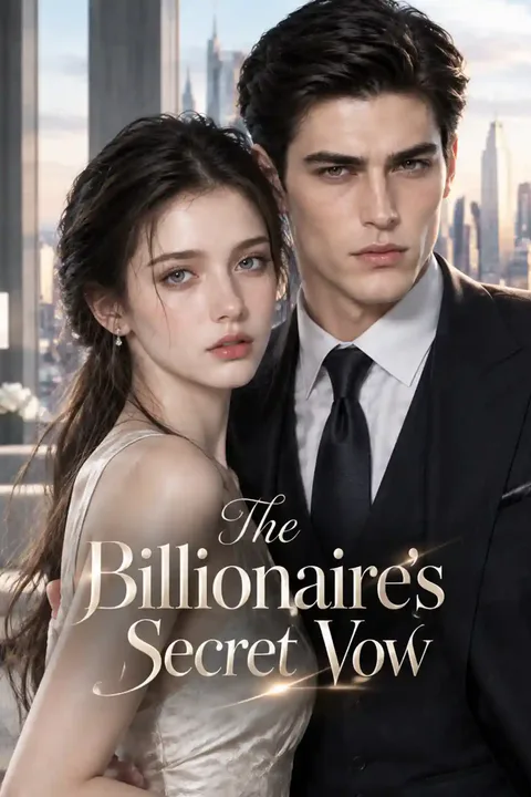 The Billionaire's Secret Vow poster