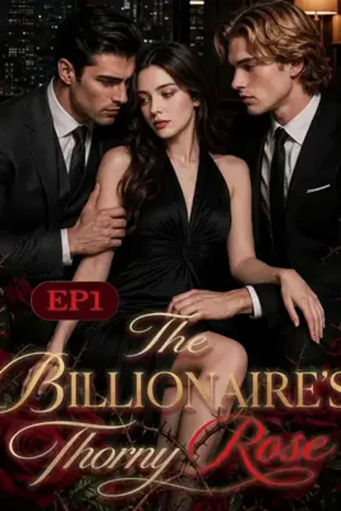 The Billionaire's Thorny Rose poster