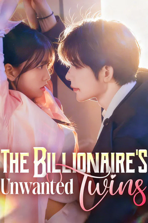 The Billionaire's Unwanted Twins poster