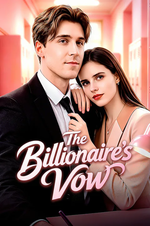 The Billionaire’s Vow poster
