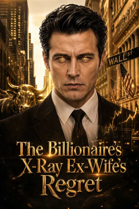 The Billionaire's X-Ray Ex-Wife's Regret poster