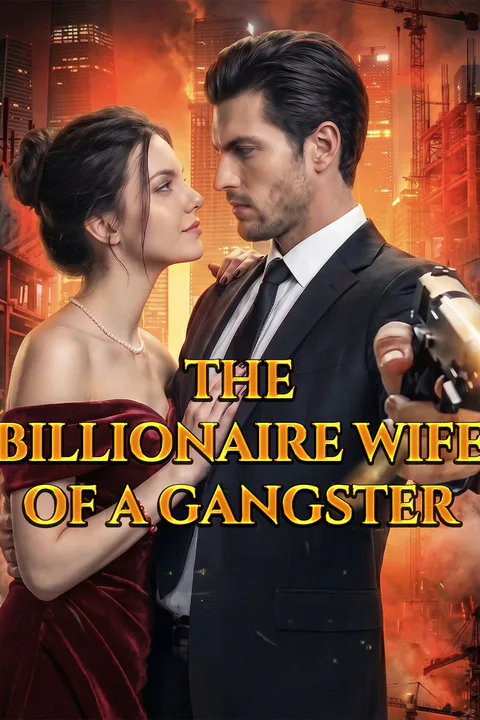 The Billionaire Wife of a Gangster poster