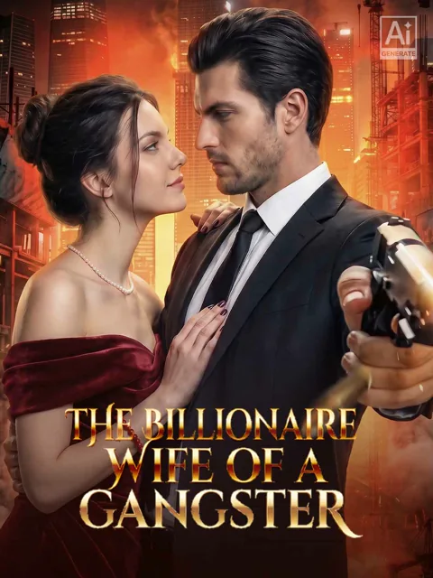 The Billionaire Wife of a Gangster poster