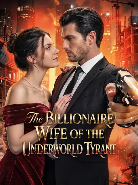 The Billionaire Wife of the Underworld Tyrant poster