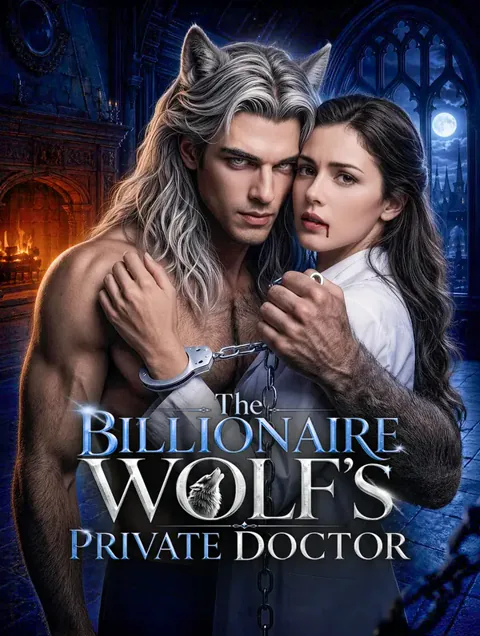 The Billionaire Wolf's Private Doctor poster