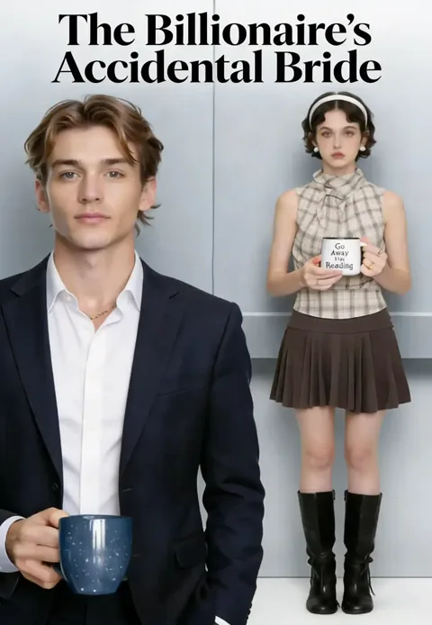 The Billionaire's Accidental Bride poster