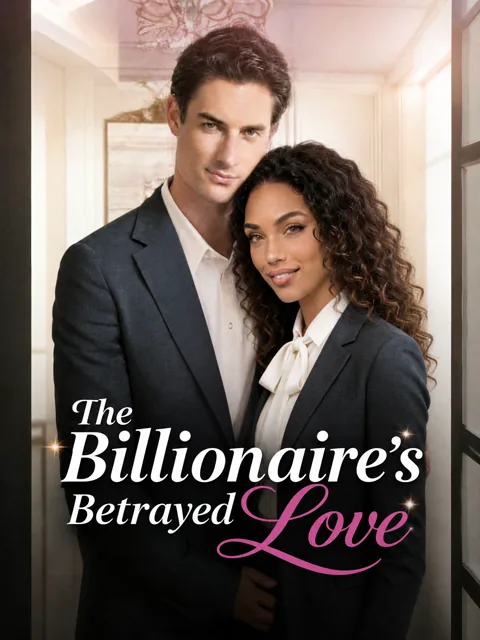 The Billionaire’s Betrayed Love poster