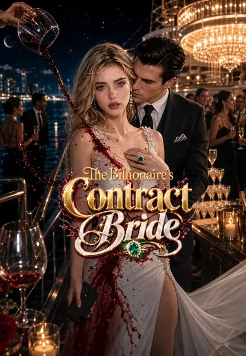The Billionaire’s Contract Bride poster