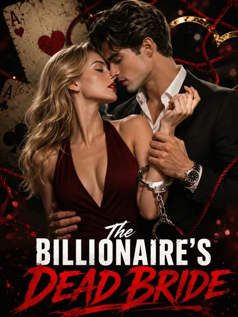 The Billionaire's Dead Bride poster