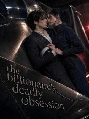 The Billionaire's Deadly Obsession poster