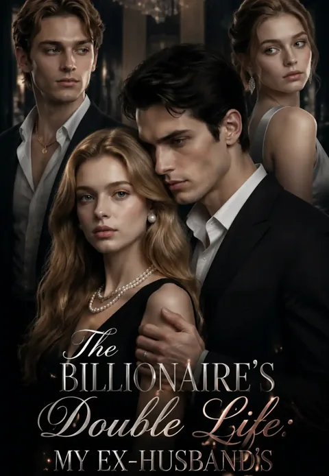 The Billionaire's Double Life- My Ex-Husband's Worst Nightmare poster