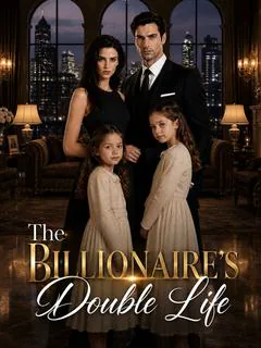 The Billionaire‘s Double Life poster