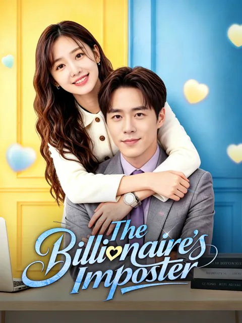 The Billionaire's Imposter poster