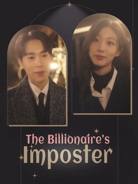 The Billionaire’s Imposter poster