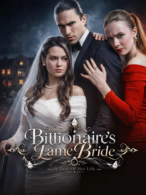 The Billionaire's Lame Bride - A Deal Of Her Life poster