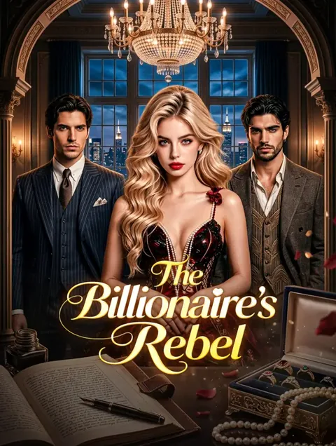 The Billionaire's Rebel poster