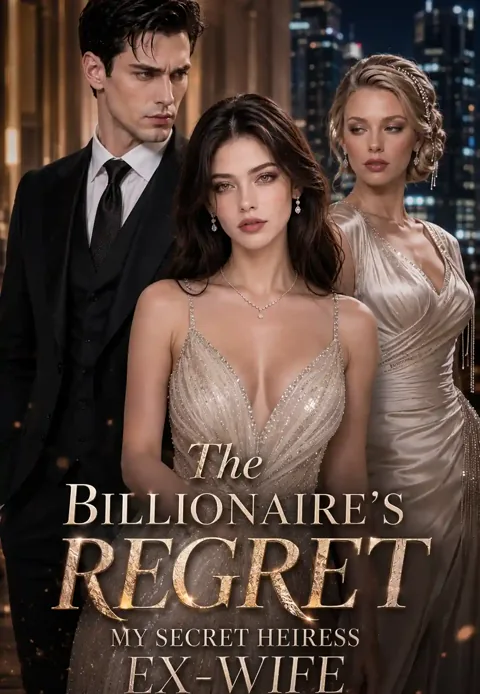 The Billionaire's Regret: My Secret Heiress Ex-Wife poster