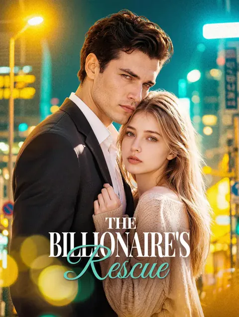 The Billionaire's Rescue poster