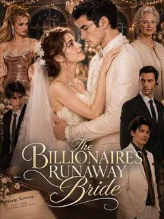 The Billionaire's Runaway Bride poster