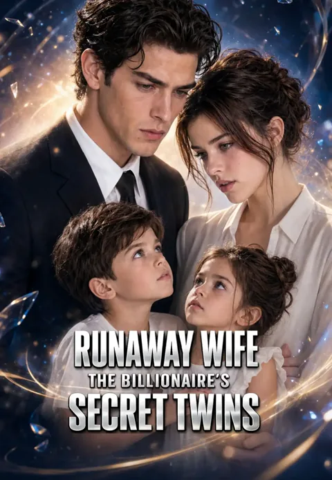 The Billionaire’s Runaway Wife and Her Secret Twins poster
