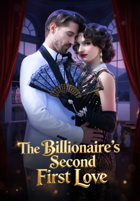 The Billionaire’s Second First Love poster