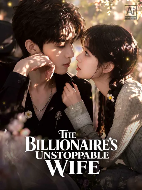 The Billionaire's Unstoppable Wife poster