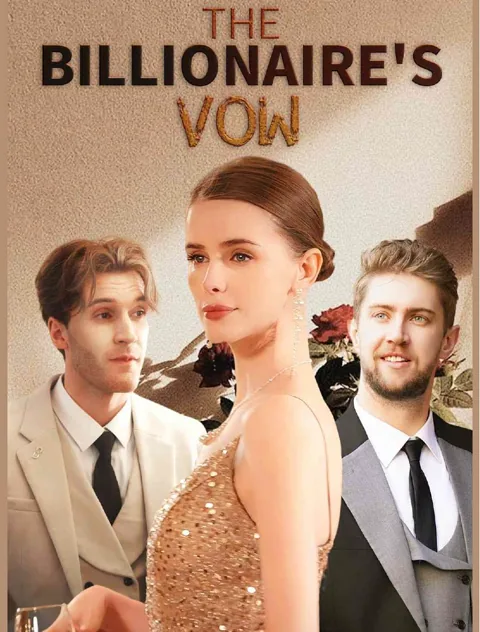 The Billionaire’s Vow poster