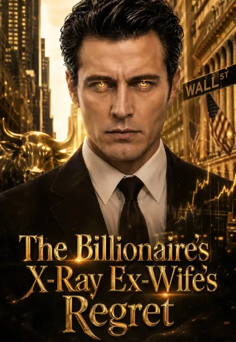 The Billionaire's X-Ray Ex-Wife's Regret poster