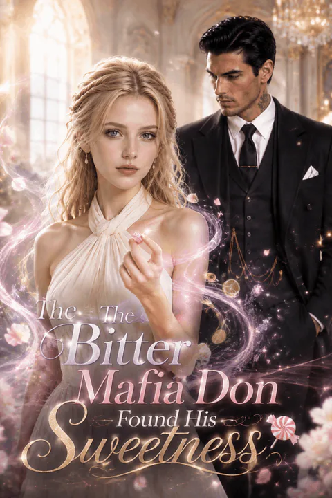 The Bitter Mafia Don Found His Sweetness poster