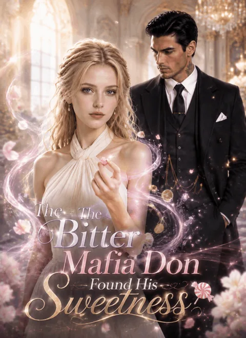 The Bitter Mafia Don Found His Sweetness poster