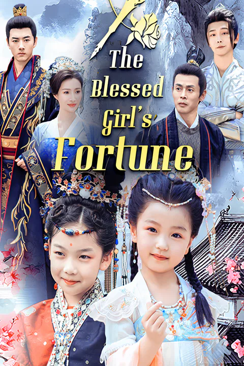 The Blessed Girl's Fortune poster