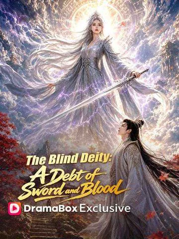 The Blind Deity: A Debt of Sword and Blood poster