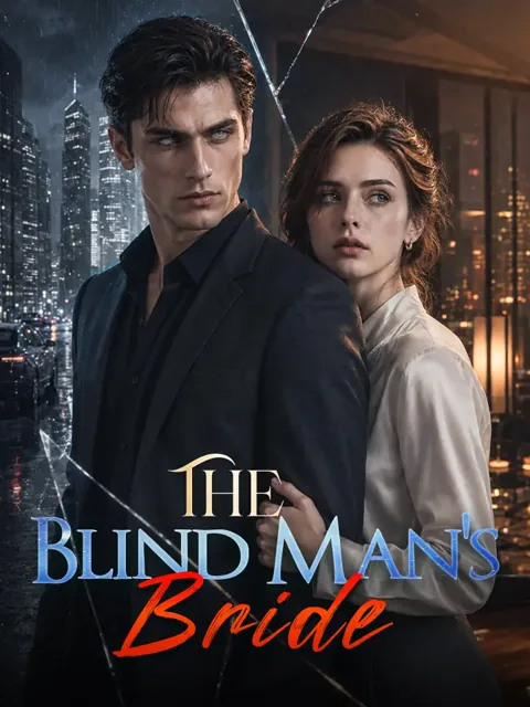 The Blind Man's Bride poster