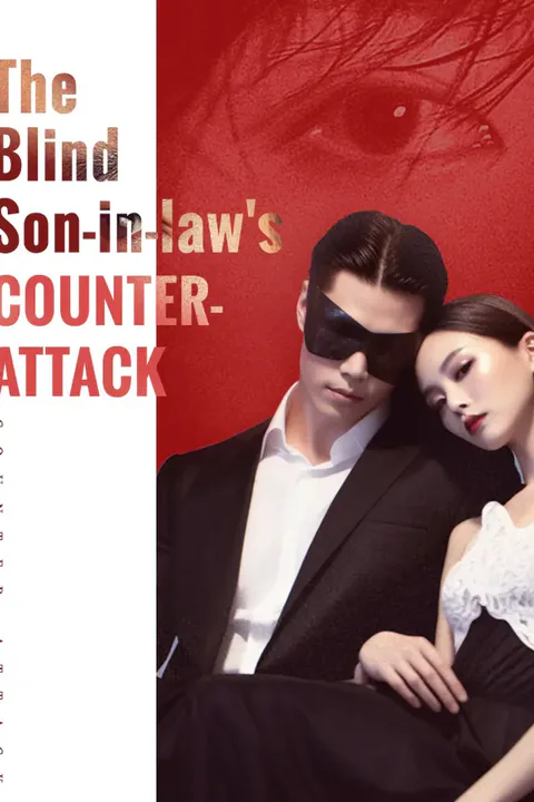 The Blind Son-in-law's Counter-attack poster