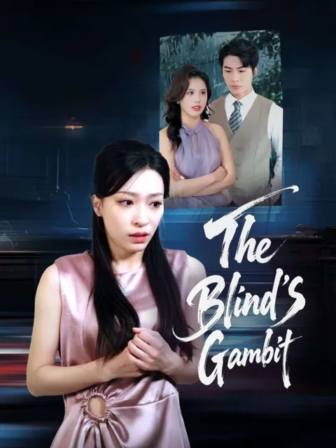 The Blind's Gambit poster