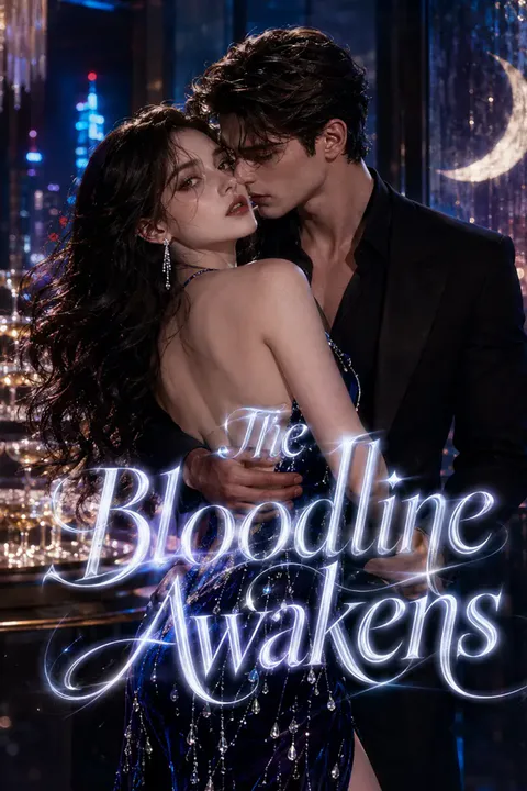 The Bloodline Awakens poster