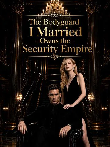 The Bodyguard I Married Owns the Security Empire poster