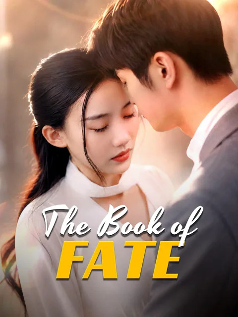The Book of Fate poster