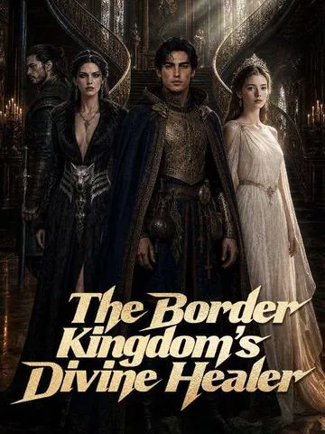 The Border Kingdom’s Divine Healer poster