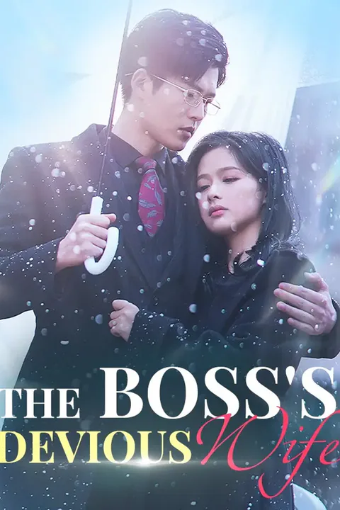The Boss's Devious Wife poster