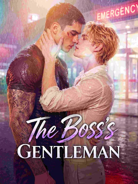The Boss's Gentleman poster