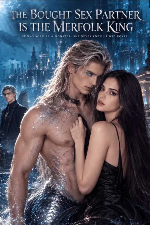 The bought sex partner is the Merfolk King poster