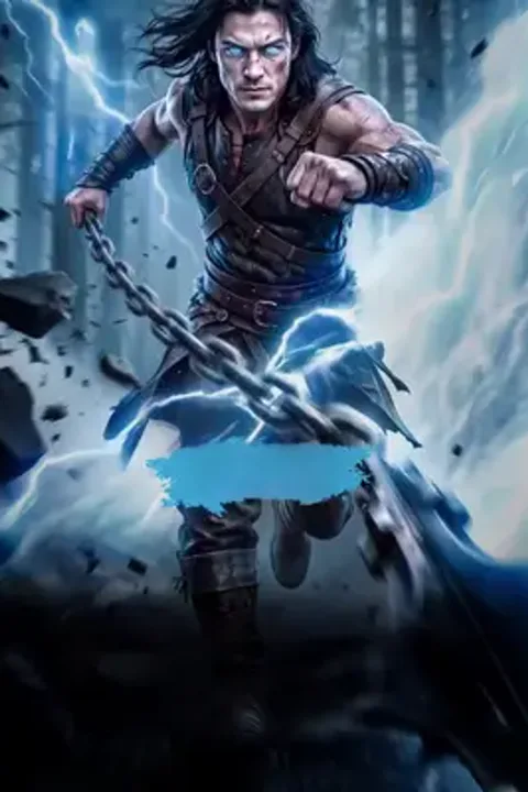 The Boy Without Destiny poster