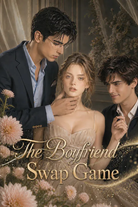 The Boyfriend Swap Game poster