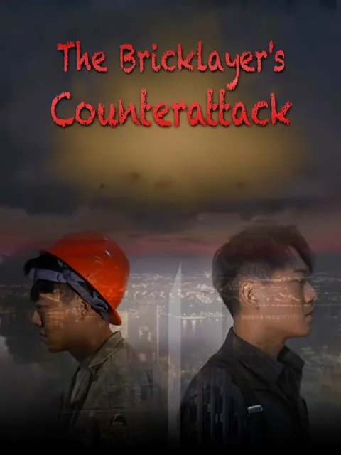The Bricklayer's Counterattack poster