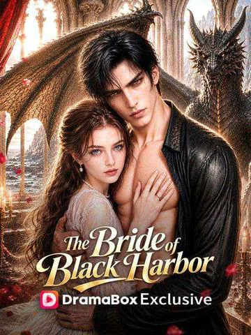 The Bride of Black Harbor poster