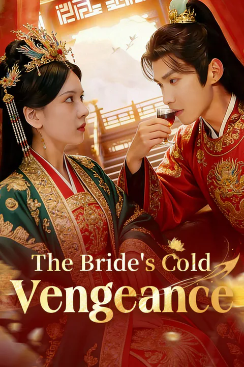 The Bride's Cold Vengeance poster