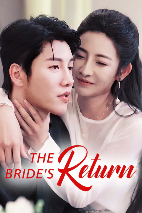 The Bride's Return poster