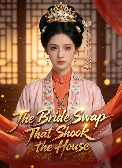 The Bride Swap That Shook the House poster